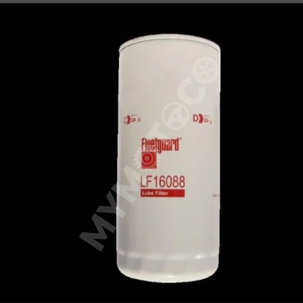 Fleetguard Oil Filter - Tata 1518 BS IV