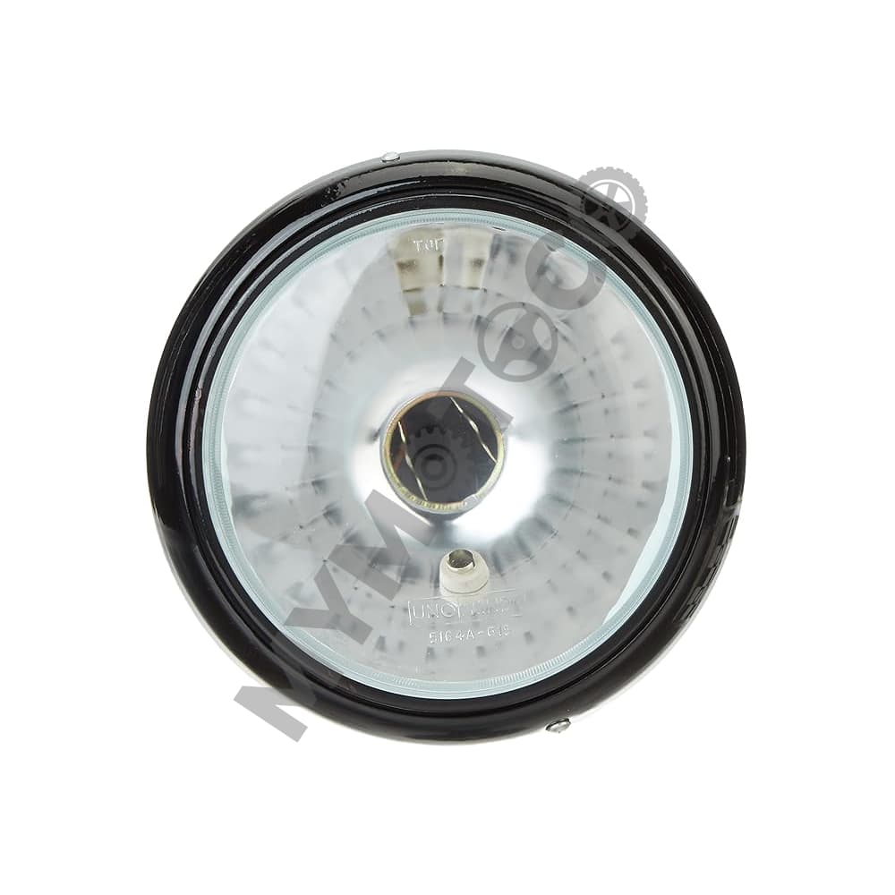 Uno Minda HL-5551AM Head Light for all Commercial Vehicles