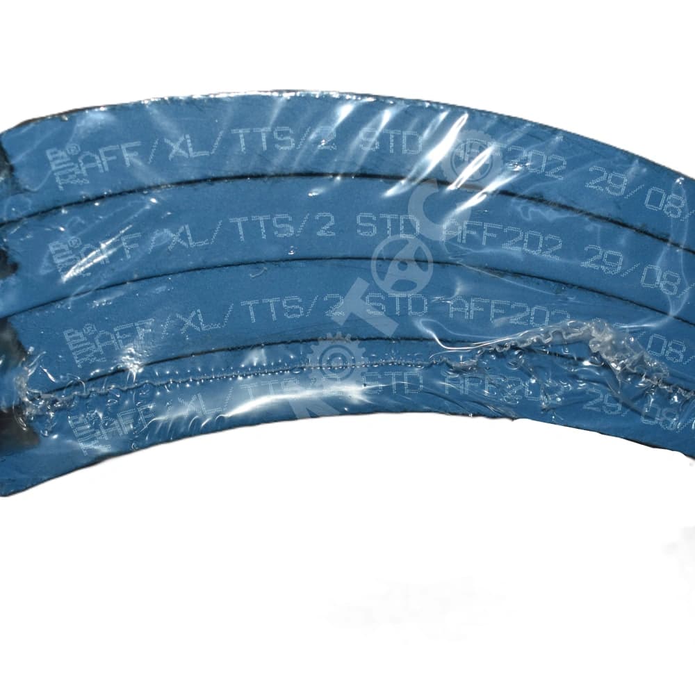 ASK FRAS-LE Brake Liner - Rear - TT/TP/SM2 - Standard (SCAM)