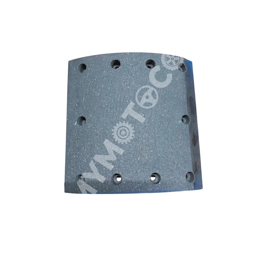 Bosch Brake Liner - Rear - TT/TP/SM2 - Standard (SCAM)