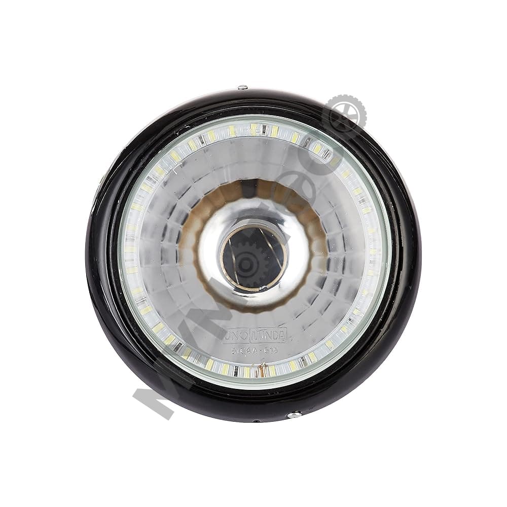 Uno Minda HL-5551AMD Head Light for all Commercial Vehicles