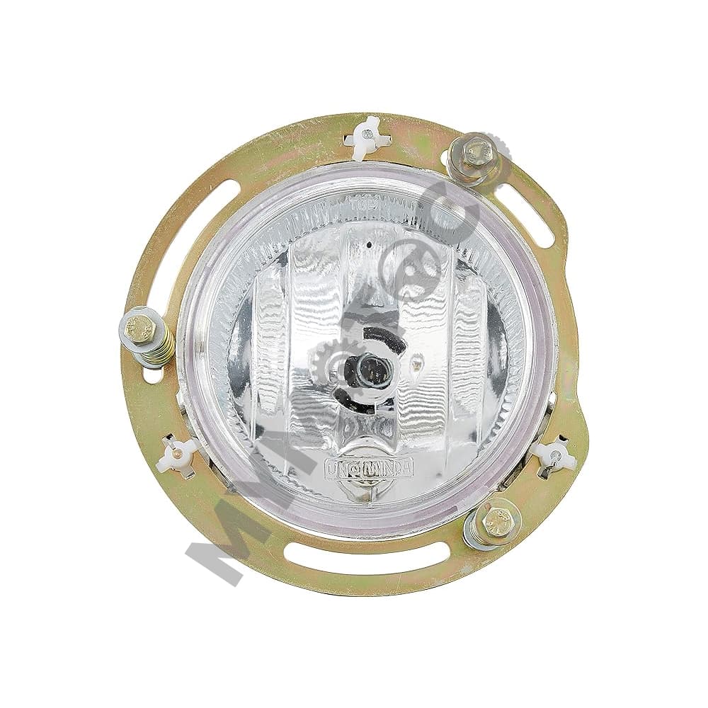 Uno Minda HL-5659HM HIGH BEAM HEAD LIGHT-RH FOR TATA MARCOPOLO
