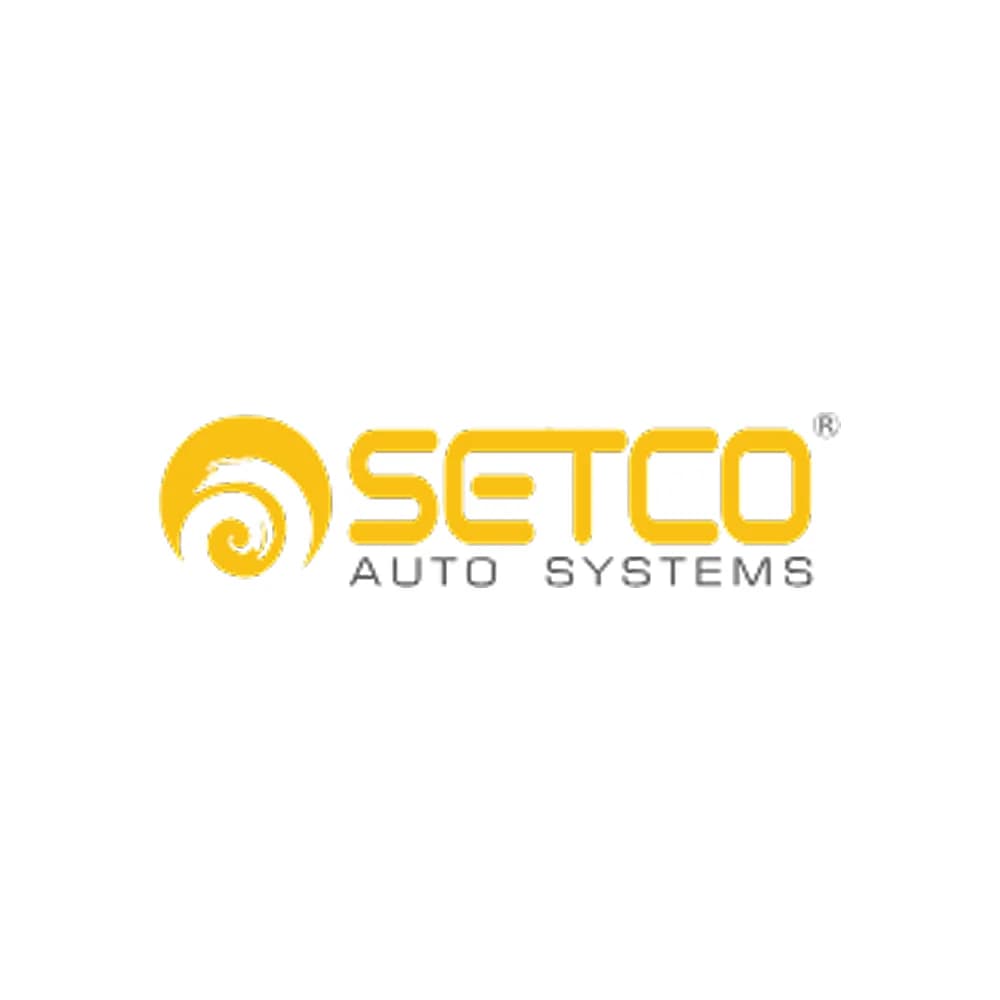 Setco - Flywheel Ring Gear 144 Teeth Tata - SFR - 9007