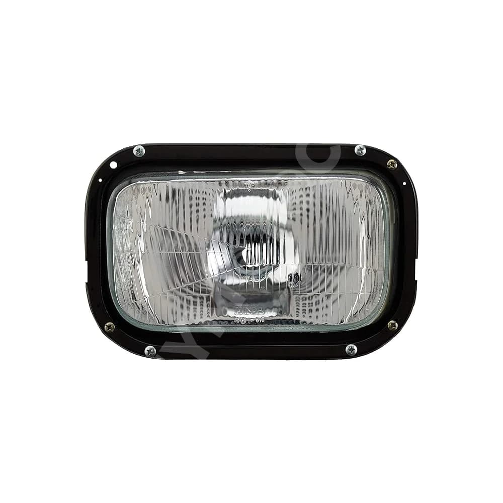 Uno Minda HL-5606A HEAD LIGHT WITHOUT BRACKET-P43 TYPE-LH FOR TATA HYVA