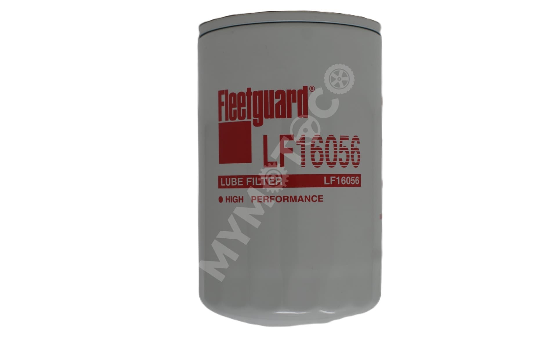 Fleetguard (Spin on) Oil Filter - Tata Turbo 407 BS III, 207 DI, 410 Turbo- BS III (4SP Engine), Winger ,Tata 407 with 497 Engine SFC Turbo Models