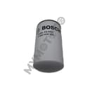 Bosch (secondary) Diesel Filter - Cummins 6B, 2515 to 4018 TC Ex Series BS III & IV