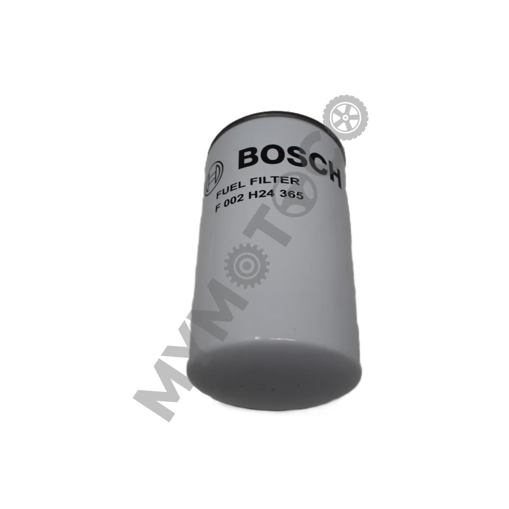 Bosch (secondary) Diesel Filter - Cummins 6B, 2515 to 4018 TC Ex Series BS III & IV