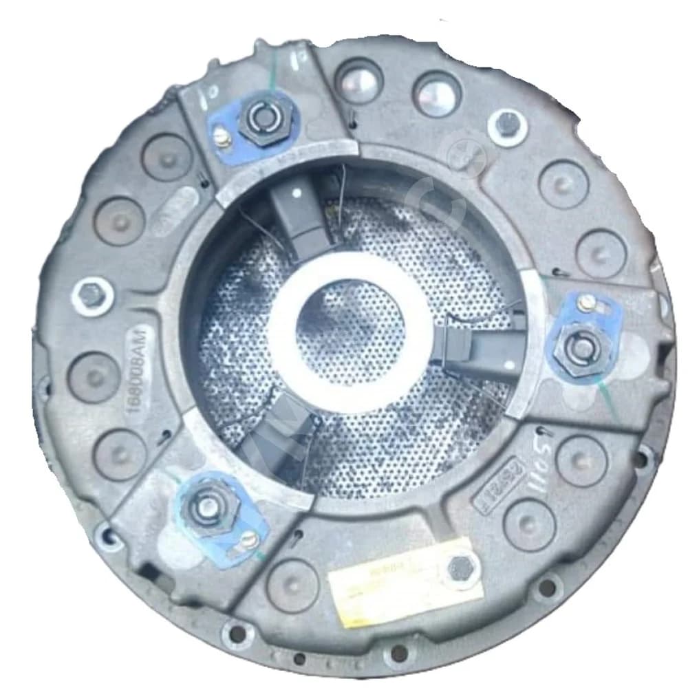 Eaton Pressure plate - 380 Dia Clutch Cover Assembly- Tata Motors