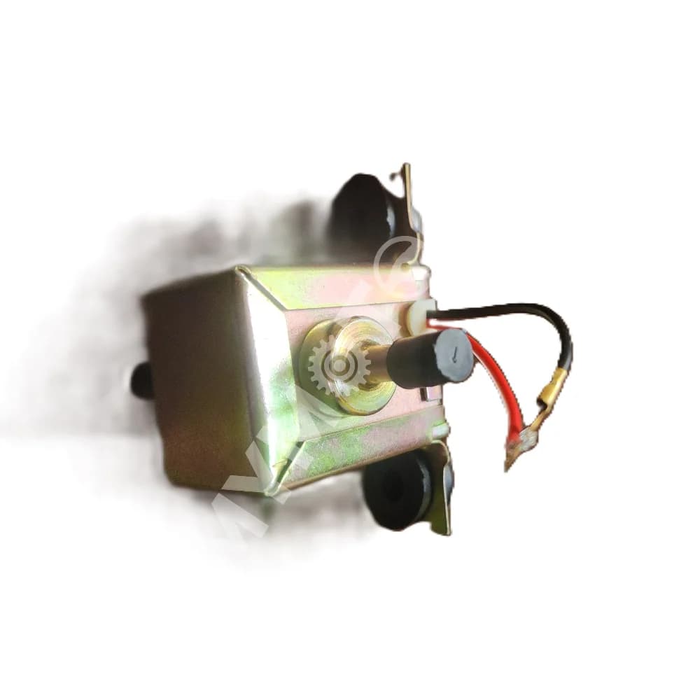 Generic Brand Diesel Motor - 24V Electroniks