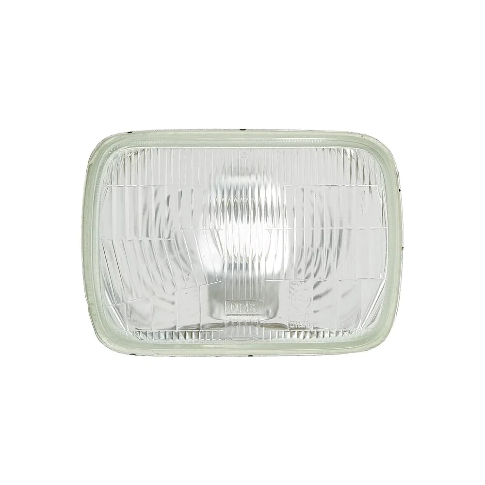 Uno Minda 5530B-601ASY SEALED BEAM P43 FOR EICHER TRUCK