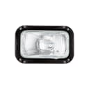 Uno Minda HL-5542AM HEAD LIGHT P45 TYPE-LH FOR TATA 407