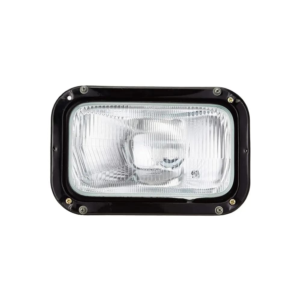 Uno Minda HL-5542AM HEAD LIGHT P45 TYPE-LH FOR TATA 407