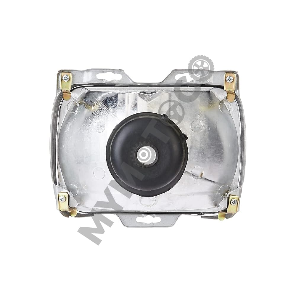 Uno Minda HL-5531AM Head Light for all Commercial Vehicles