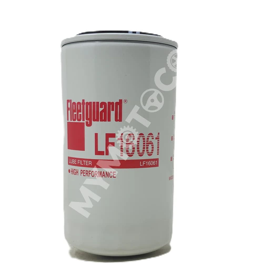 Cummins Fleetguard (Spin on) Oil Filter - Tata 709, 909, 1109, 712, 712, 912, 497 BS III Turbo New Models