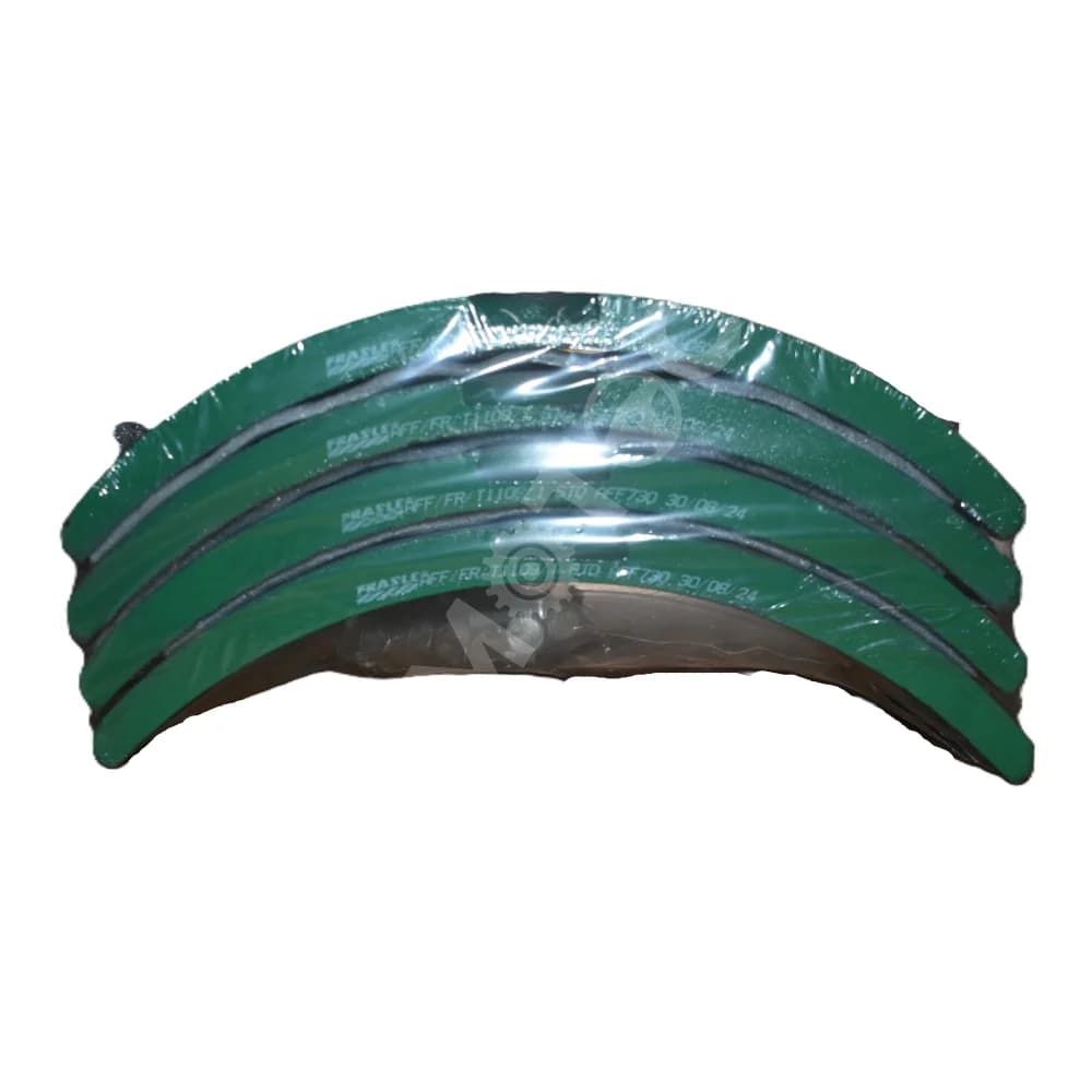 FRAS-LE Brake Liner - Front and Rear - TT-LCV-T 1109 Front and Rear - Standard