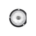 UNO MINDA HL-5670AM Head Light without parking with Rim LH For Eicher Canter