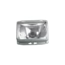 Uno Minda HL-5603M HEAD LIGHT- RH/LH FOR SWARAJ MAZDA