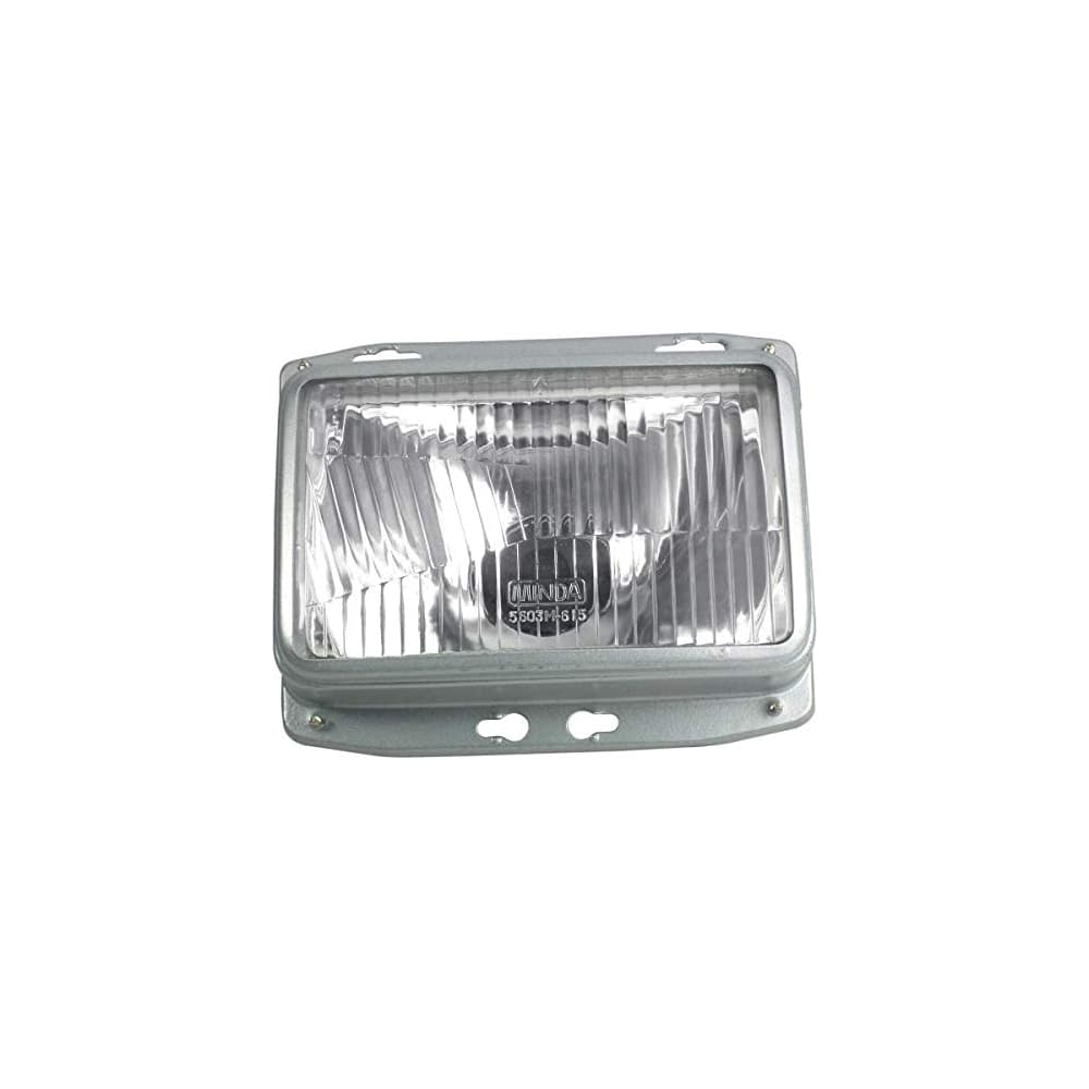 Uno Minda HL-5603M HEAD LIGHT- RH/LH FOR SWARAJ MAZDA