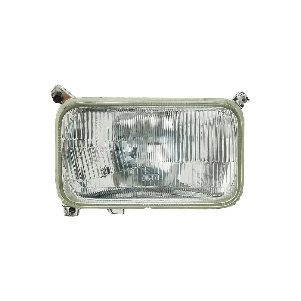 Uno Minda HL-5541FM HEAD LIGHT-RH FOR ASHOK LEYLAND CARGO/ E-COMET