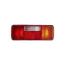 Uno Minda TL-6561BM TAIL LIGHT 4 CHMBR-WATER P/C-R FOR TATA COMMERCIAL VEHICLES