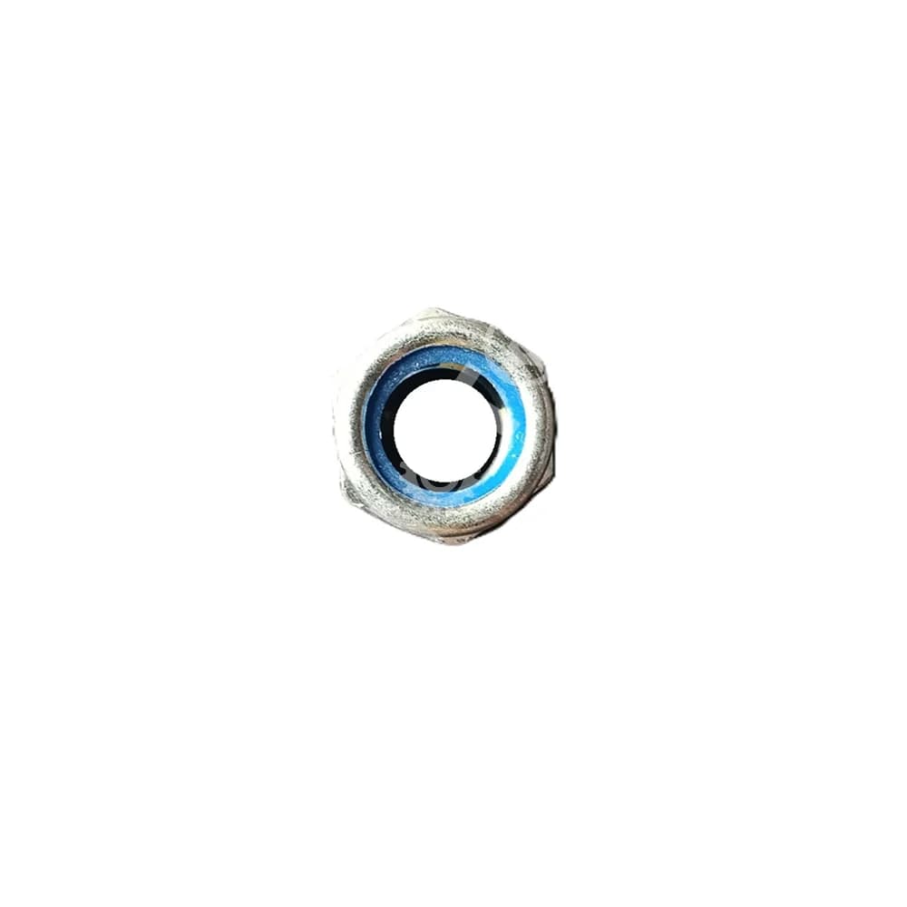 Generic lock nut 24no-2"- pack of 25