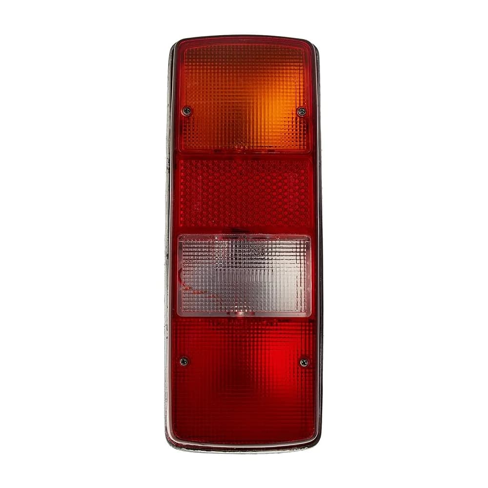 Uno Minda TL-6550 TAIL LIGHT-LH FOR ASHOK LEYLAND HEAVY COMMERCIAL VEHICLES