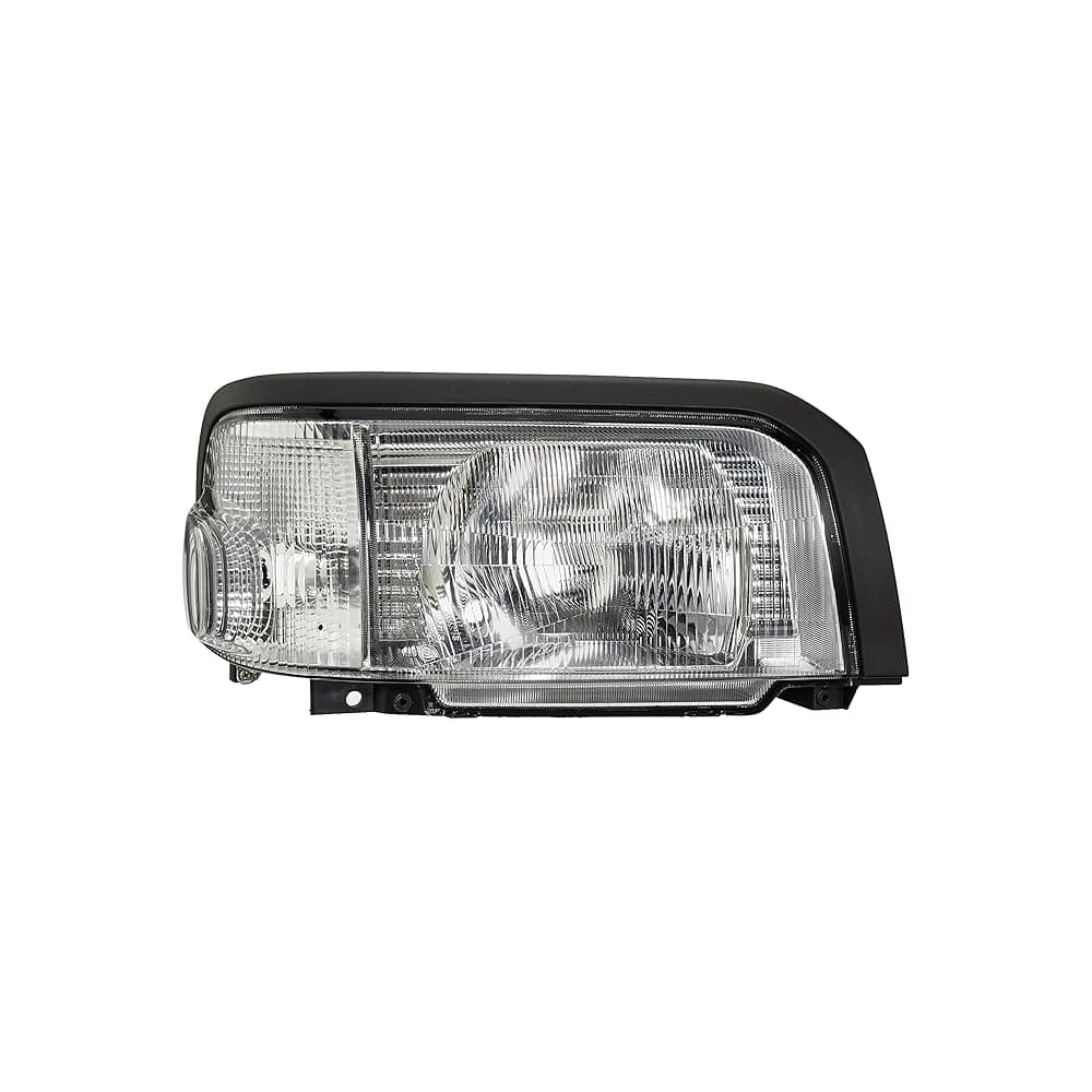 Uno Minda HL-5629MB Head Light - RH Without Bulb & Wire for Maruti SUPERCARRY