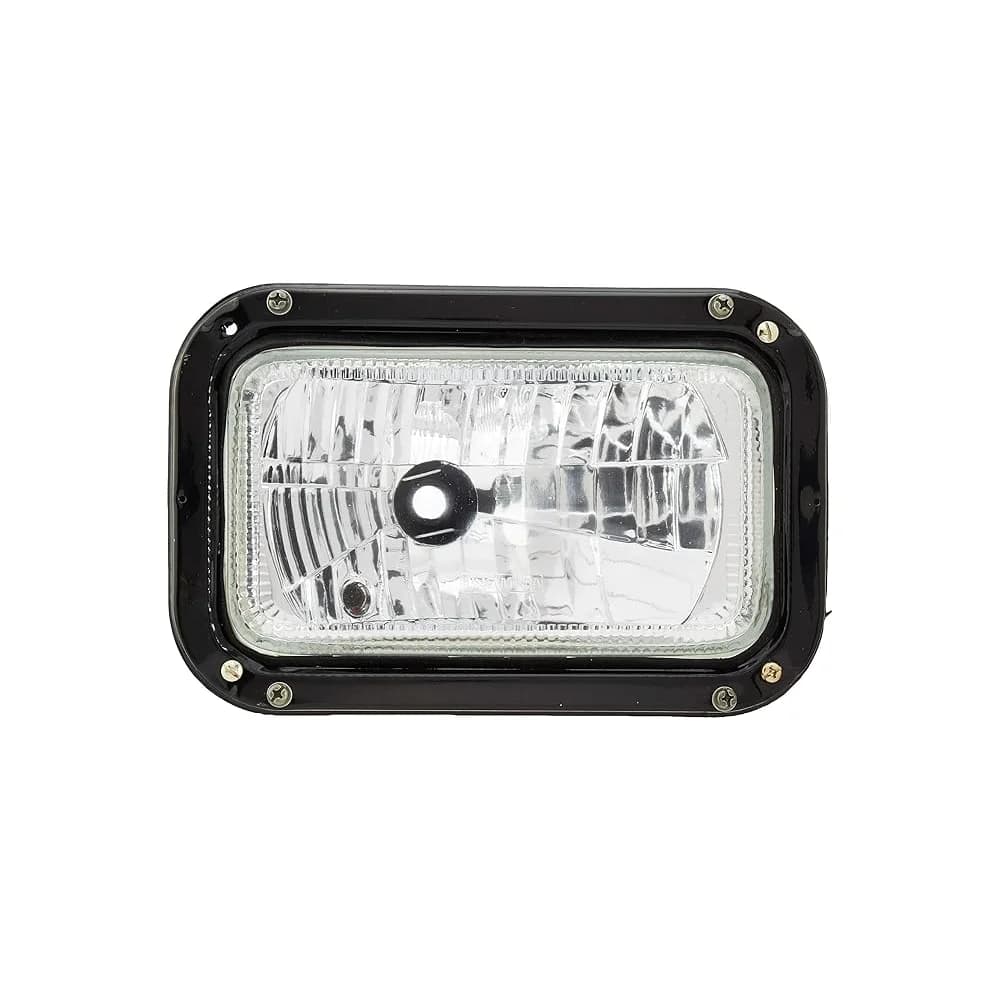 Uno Minda HL-5645DM HEAD LIGHT BMC MFR-RH FOR TATA 709/909/1109