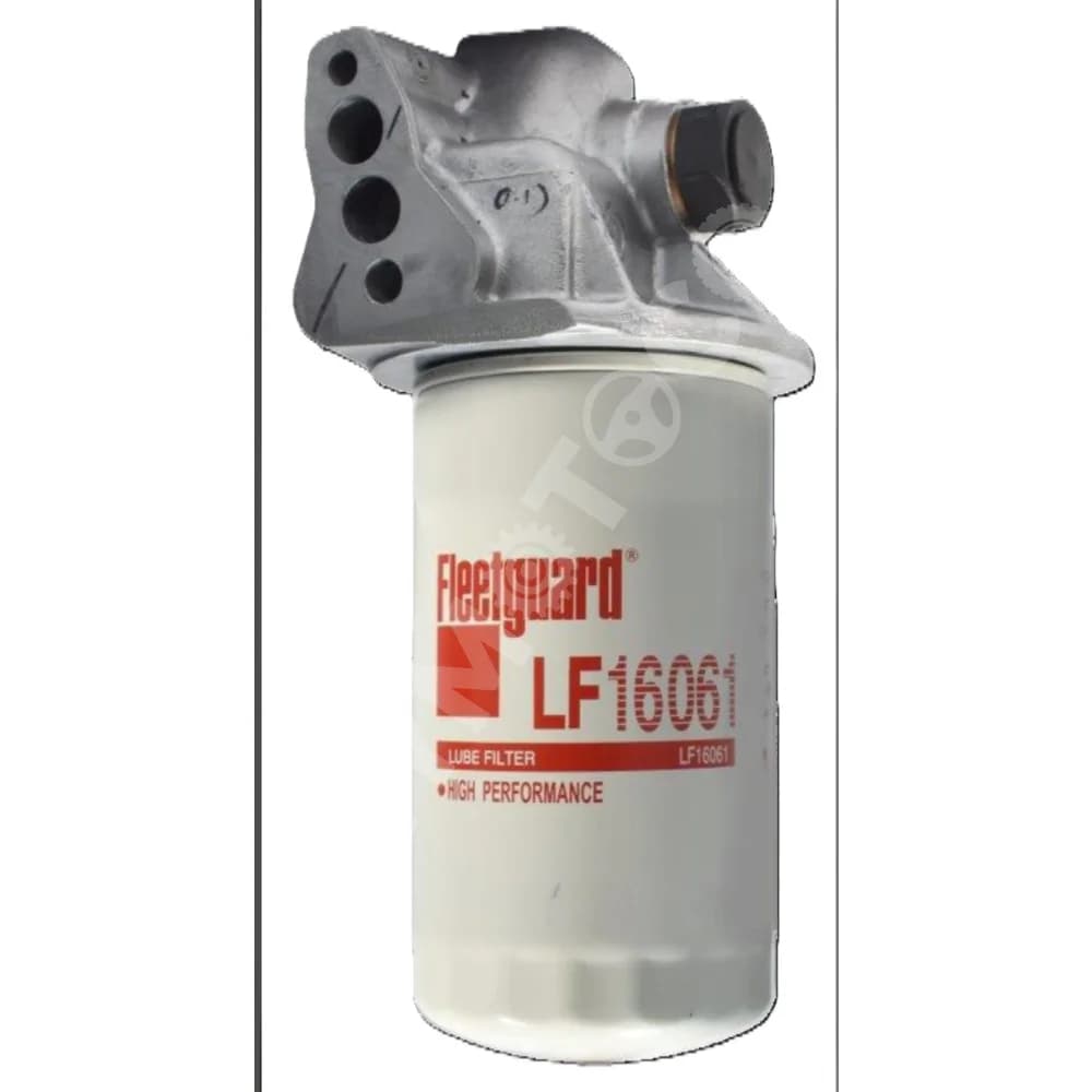 Fleetguard Oil Filter - Tata 407 /709 / 909 /1109 Ex-BS III F16061 Head Assy