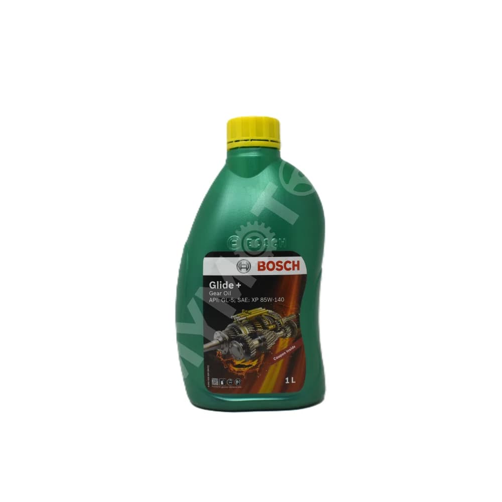 Bosch Multigrade gear oil XP 85W 140-1.0Ltr