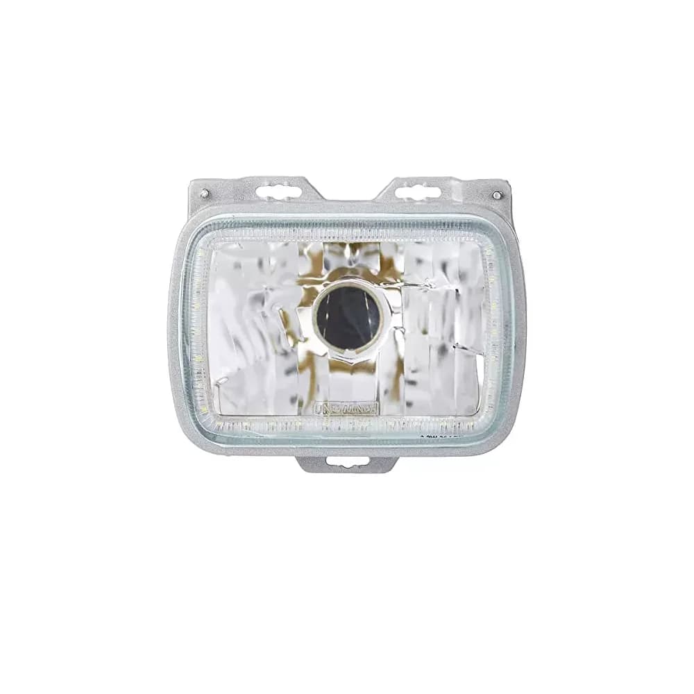 Uno Minda HL-5530CMD Head Light for Eicher Eicher Universal all Trucks