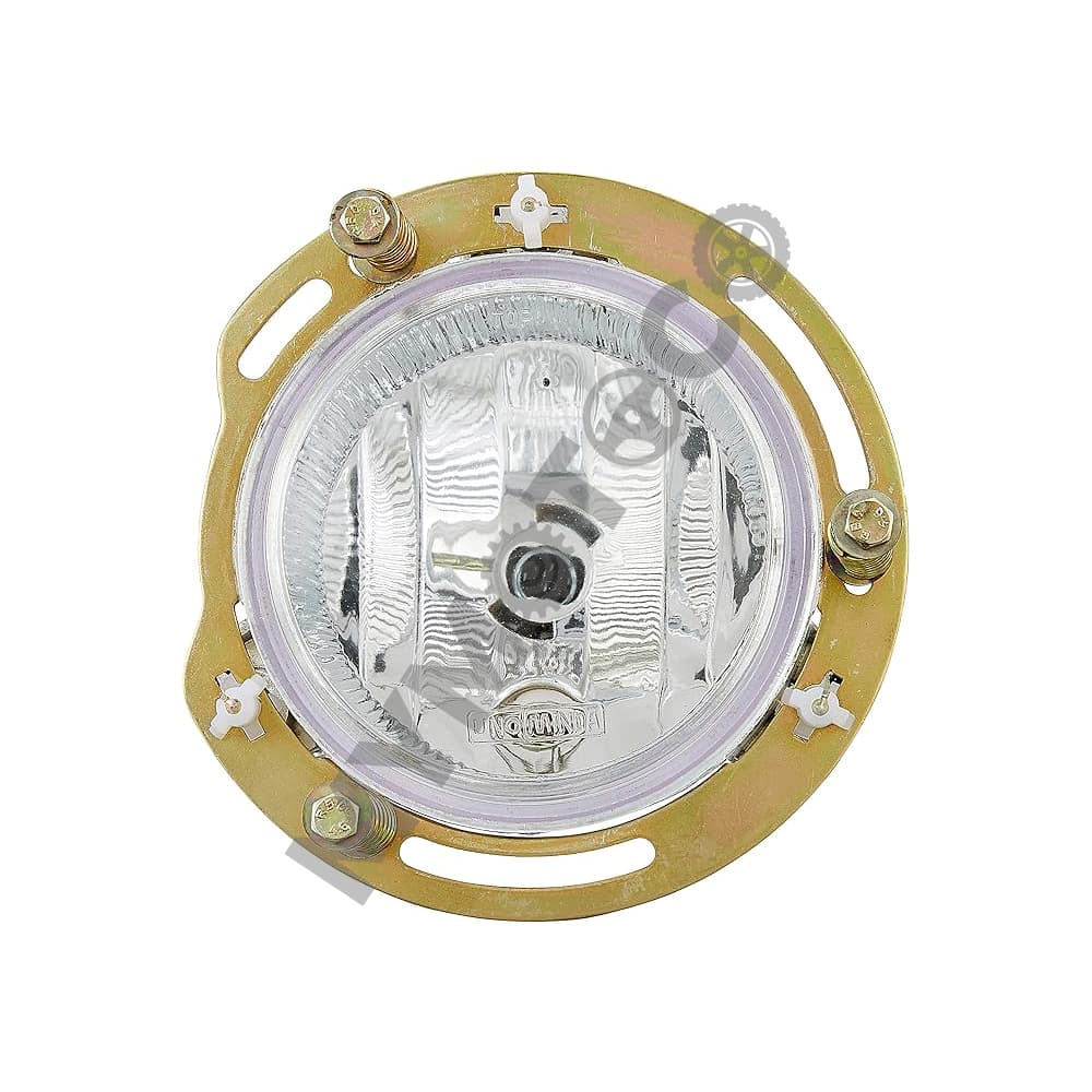 Uno Minda HL-5660HM HIGH BEAM HEAD LIGHT FOR TATA MARCOPOLO