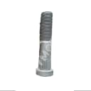 TVS Plain Bolt - M22x2.5x115mm - M15970-0200 - pack of 10