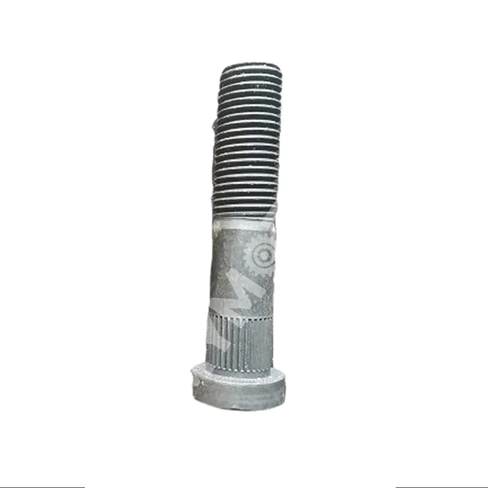 TVS Plain Bolt - M22x2.5x115mm - M15970-0200 - pack of 10