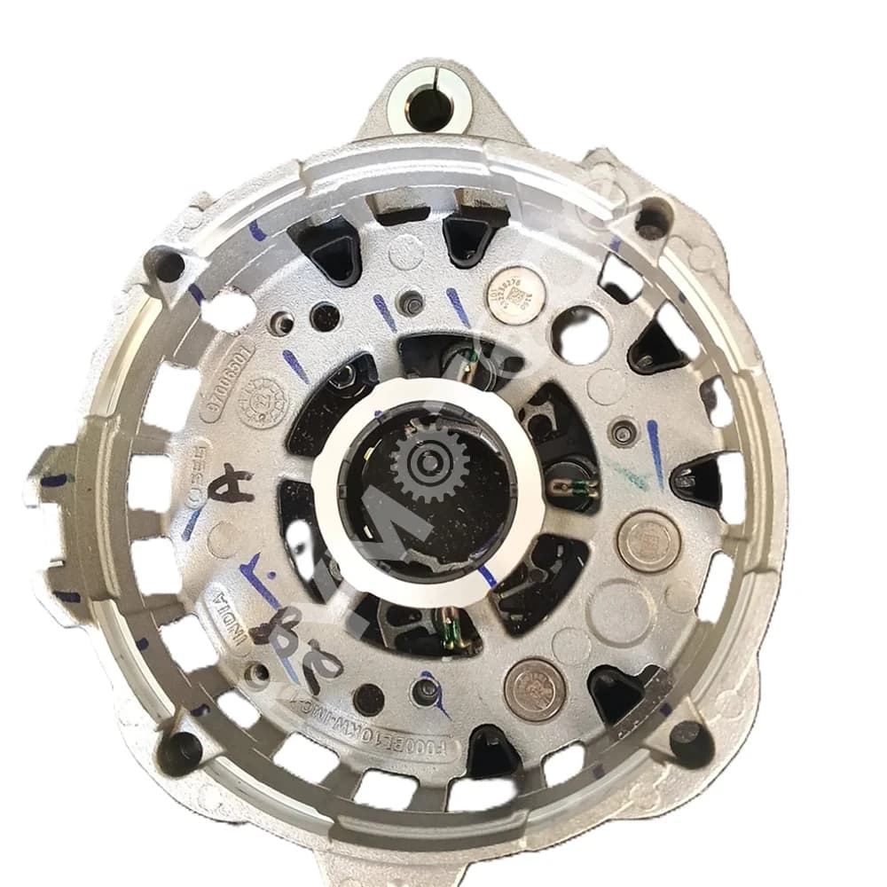 Bosch - Rectifier Alternator - 1986AE0328