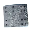 ASK FRAS-LE Brake Liner- TT - Fuwa Axles - 16 Holes - Standard