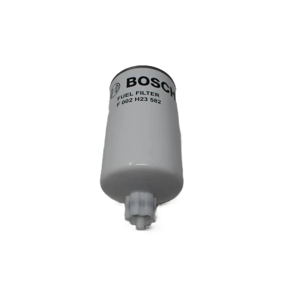Bosch Diesel Filter - Tata Motors 697 BS-III - 1612, 1613, 1615, 1616SE, 3515, 3516, 3518