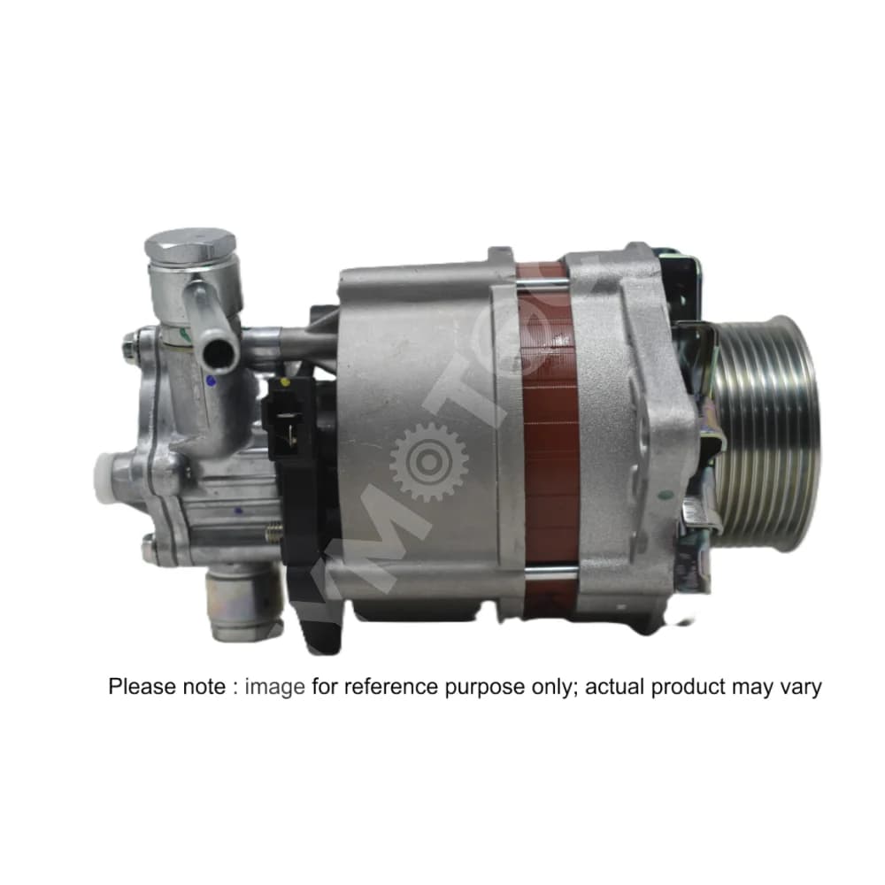 Bosch Alternator (F000BL0650)