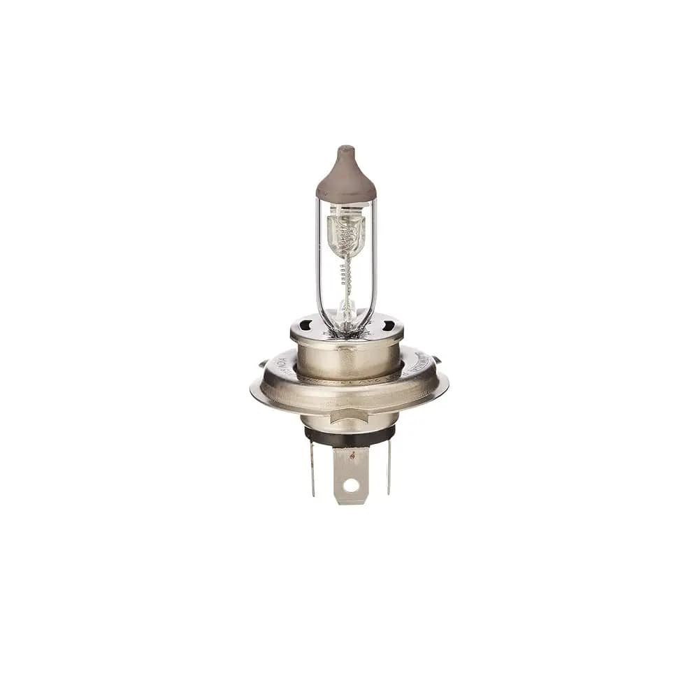 Uno Minda H4-5025-H4 P43 24V 130/100W HEAD LIGHT HALOGEN BULB QUARTZ GLASS