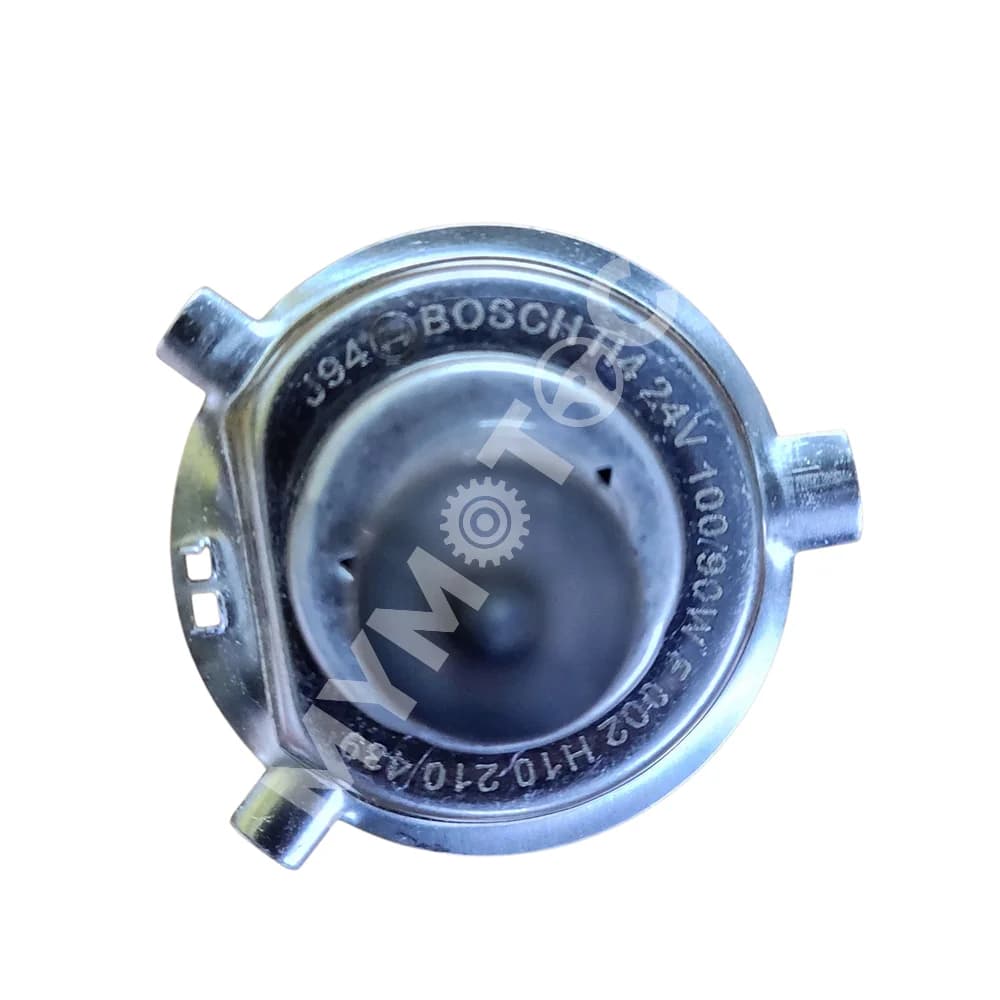 Bosch 100/90 P43 24V bulb