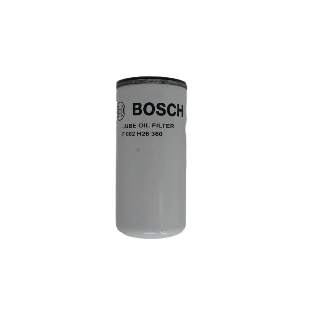 Bosch (Spin On) Oil Filters - Tata Cummins 1612 to 4018 all BS IV
