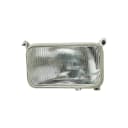 Uno Minda HL-5542FM HEAD LIGHT-LH FOR ASHOK LEYLAND CARGO/ E-COMET
