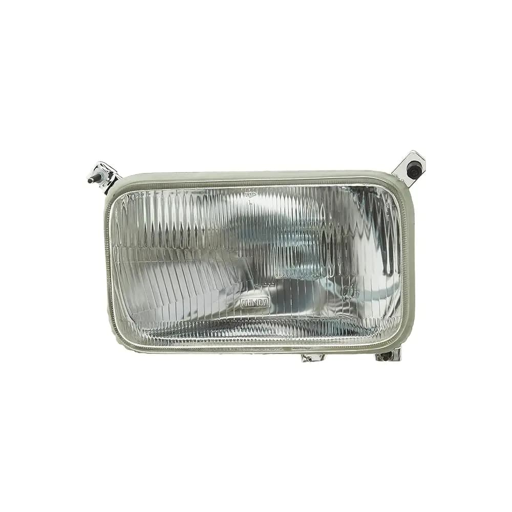 Uno Minda HL-5542FM HEAD LIGHT-LH FOR ASHOK LEYLAND CARGO/ E-COMET