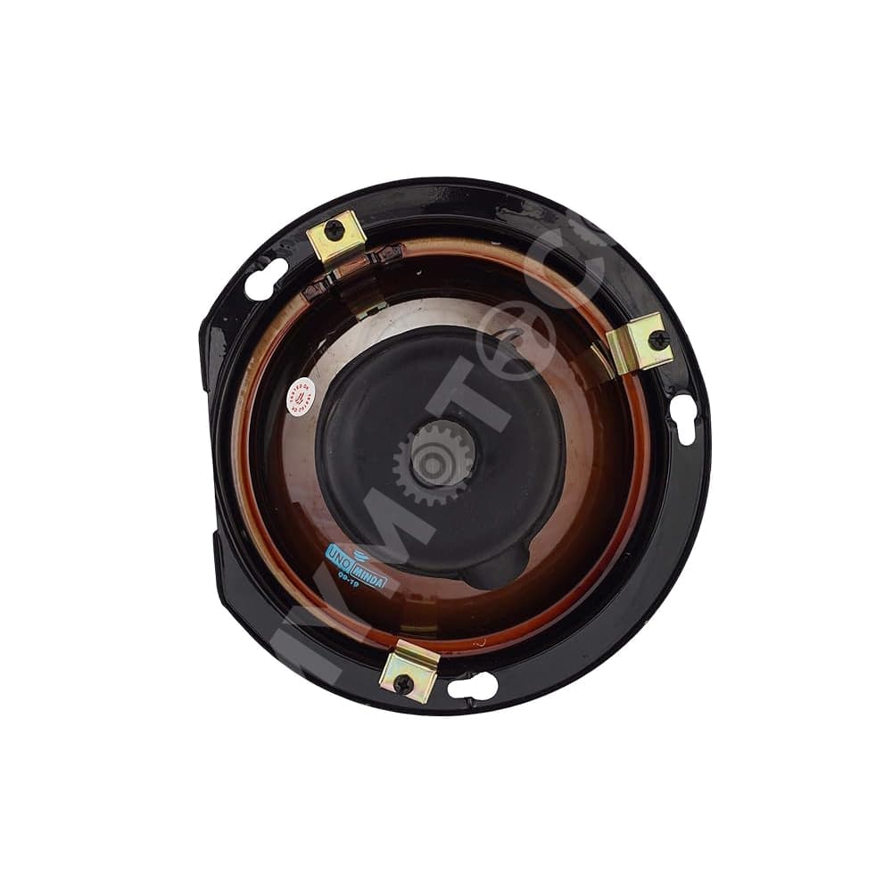 UNO MINDA HL-5669AM Head Light with parking with Rim RH For Eicher Canter