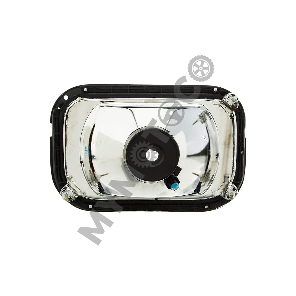 Uno Minda HL-5605A HL- WITHOUT BRACKET-P43 TYPE-RH FOR TATA HYVA