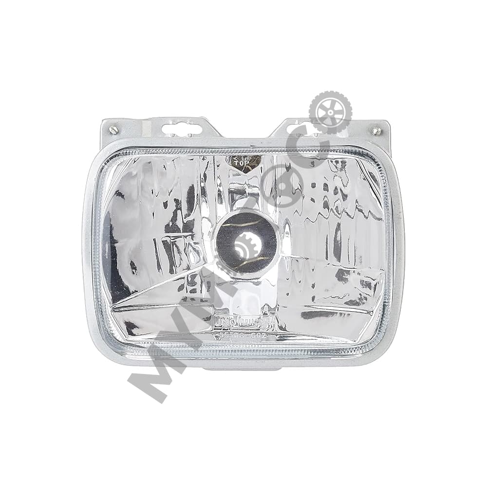 Uno Minda HL-5531AM Head Light for all Commercial Vehicles