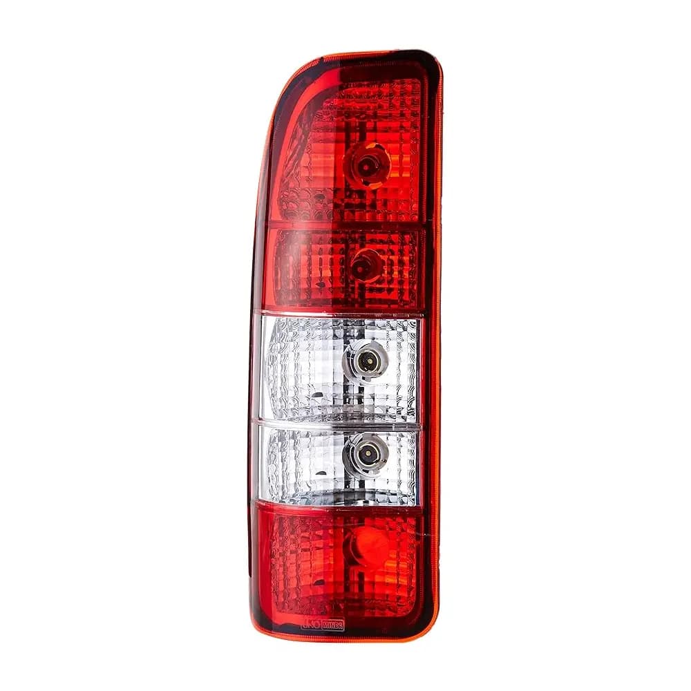 Uno Minda TL-6662M TAIL LIGHT-LH FOR FORCE TRAVELLER