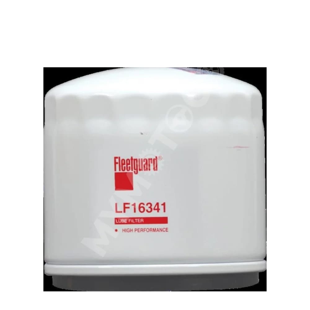 Fleetguard Oil Filter - Eicher 10.95, 11.10, E2 Plus - Bypass filter