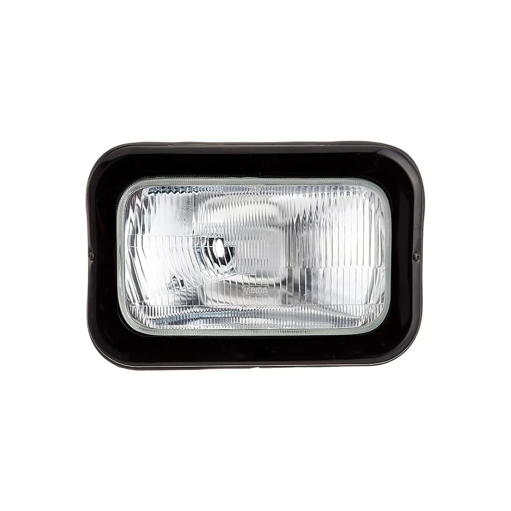 Uno Minda HL-5541AM HEAD LIGHT- P45 TYPE-RH FOR TATA 407