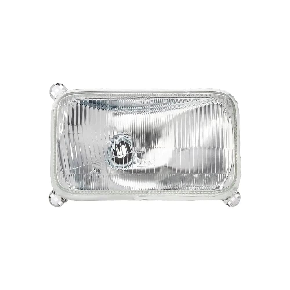 Uno Minda 5541BM-665 TAT 1312 SEALED BEAM - P43- RH FOR TATA 407/1312